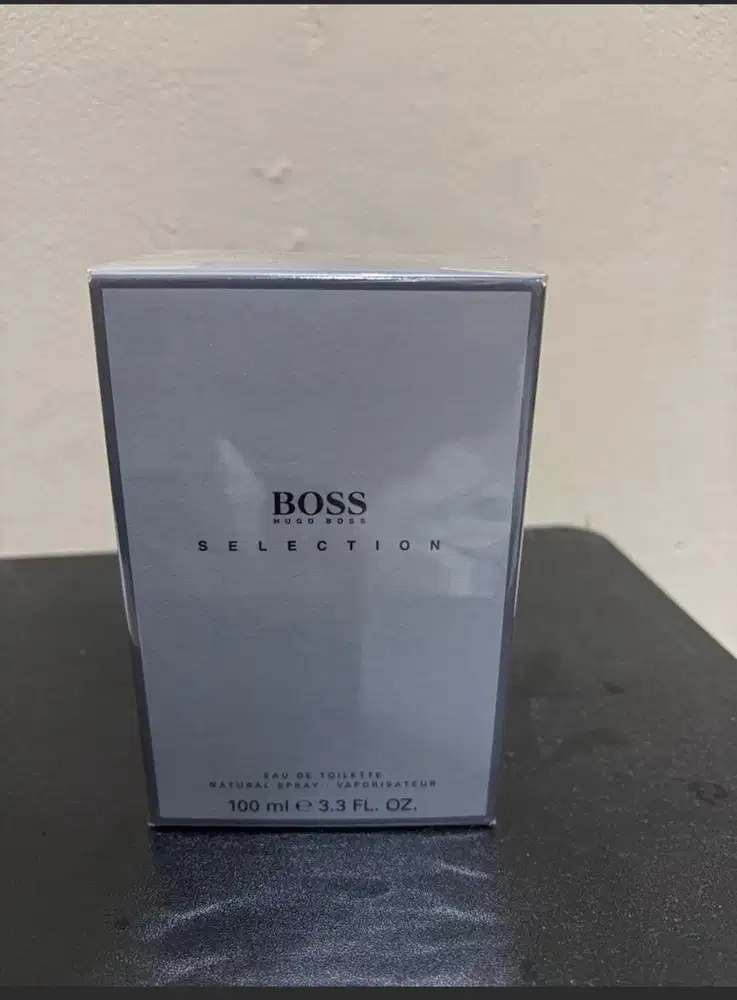 Parfum Hugo Boss Selection 100ml