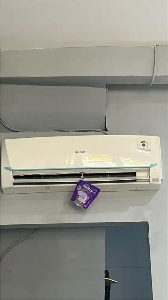 AC SHARP 1 PK 2 unit