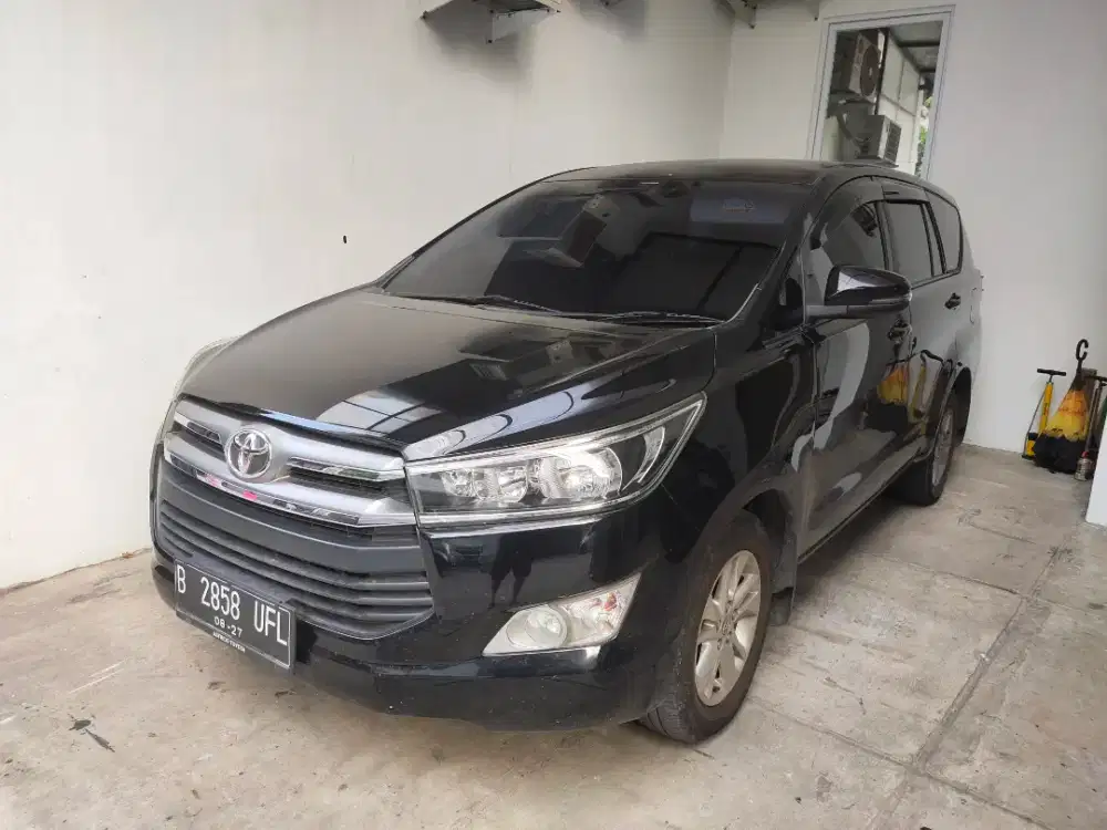 Innova reborn G A/T 2017