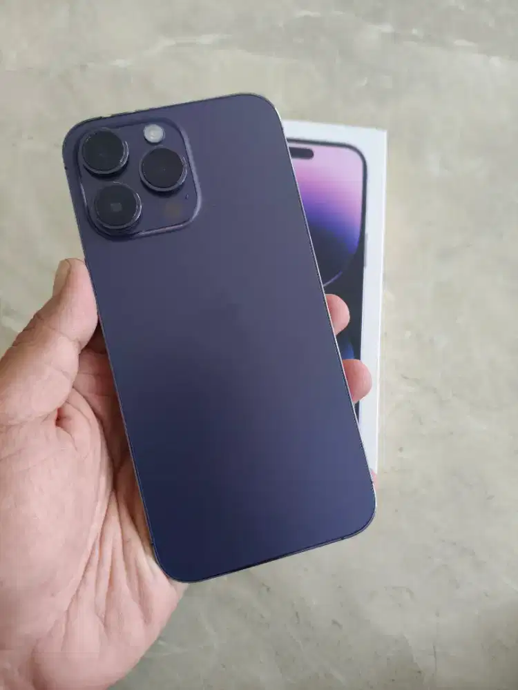 14 Promax 1TB Ex Inter