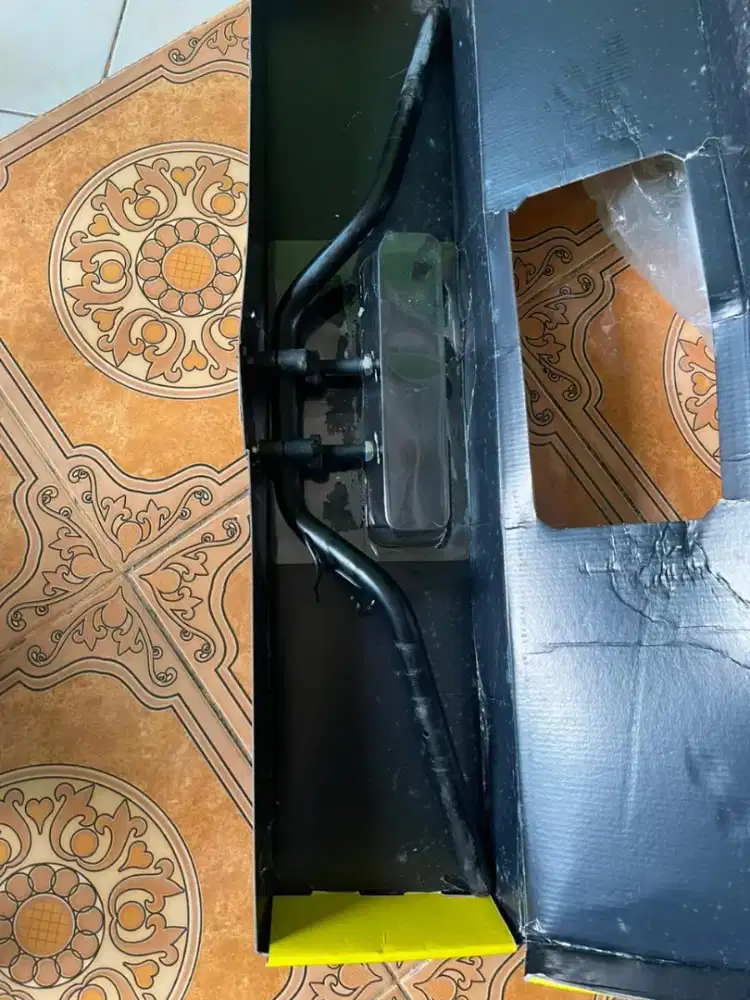 Stang standard kawasaki klx