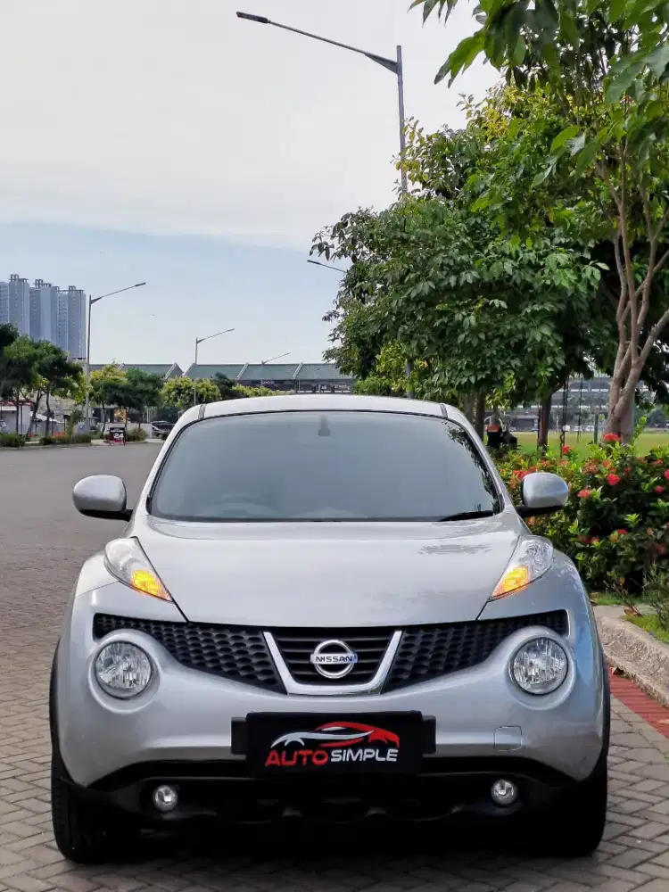 [KM 60RB]Nissan Juke 1.5 RX AT 2011 Juke 2011 Juke 2012 Juke 2013 Juke