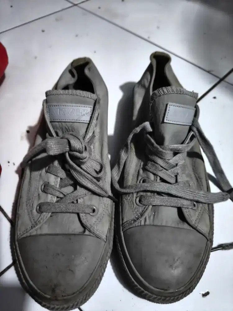 Sepatu Airwalk Jarang pakai