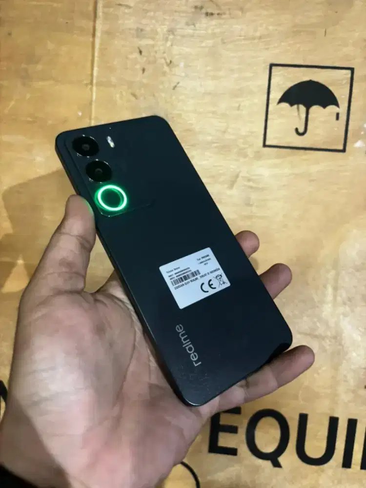 Realme P3 Lite 4+4/128gb