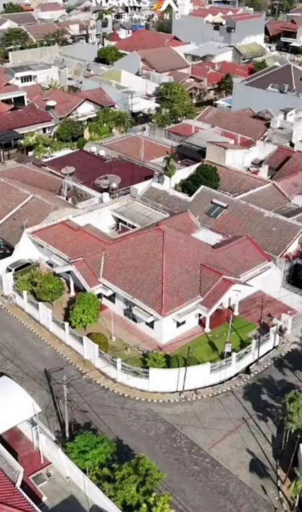 JUAL CEPAT MURAH ! DIJUAL RUMAH SATELIT INDAH MINIMALIS HOOK NEGO