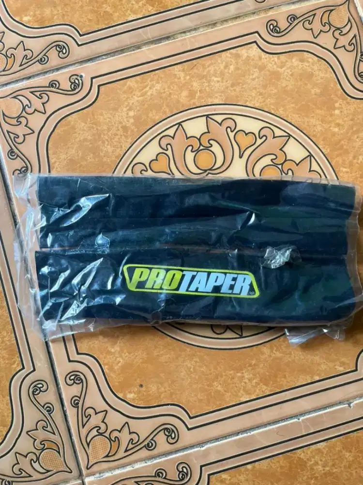 Sarung shok depan protaper klx dan crf