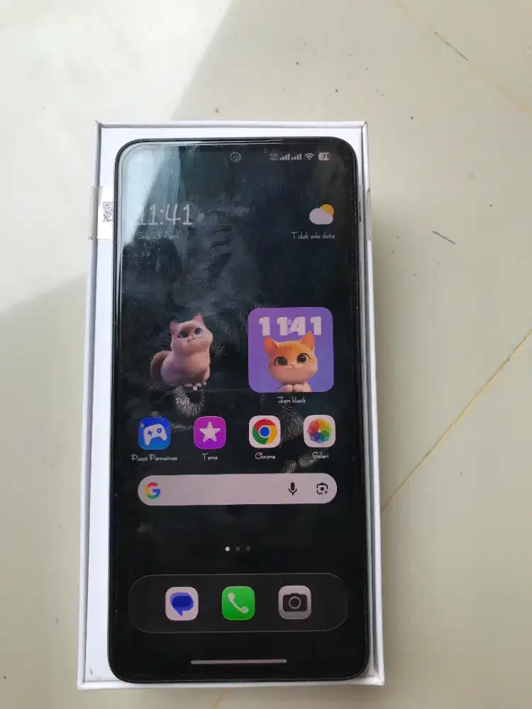 xiomi redmi note 14