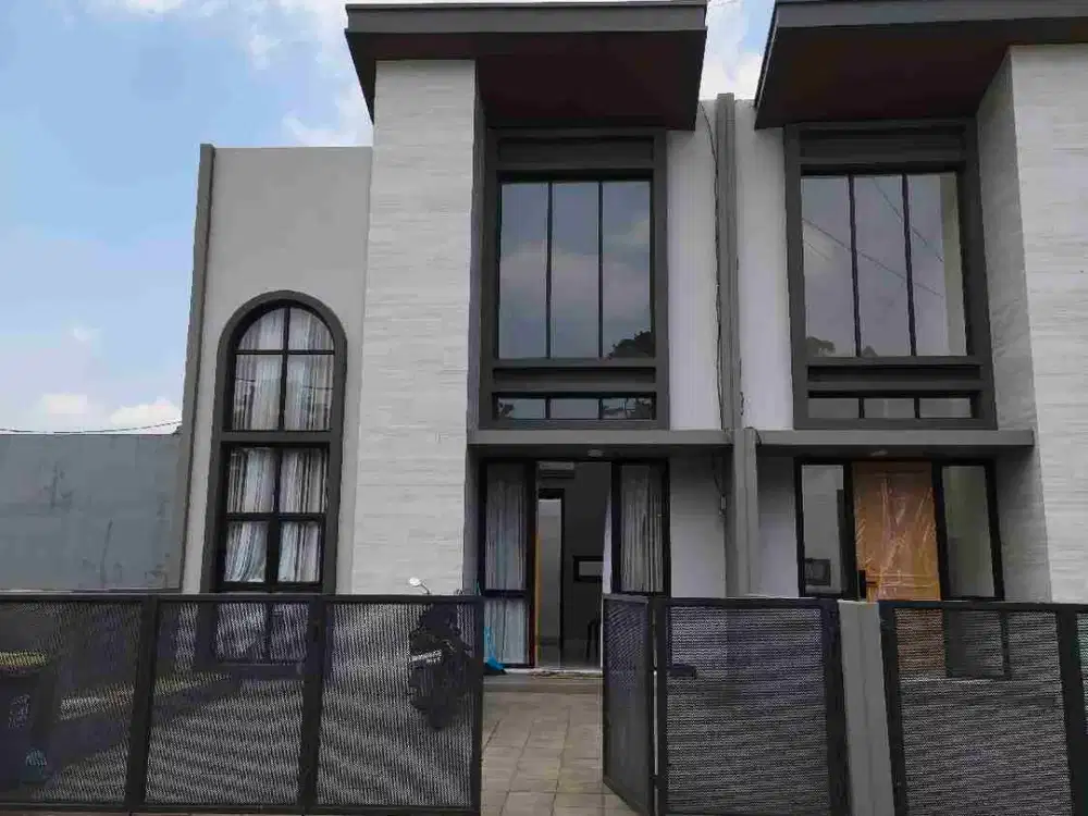 Rumah Promo Tanpa DP Lokasi Strategis Dekat Grand Wisata Bekasi