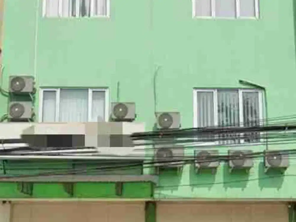 Disewakan Ruko Rendeng Kopo Katapang