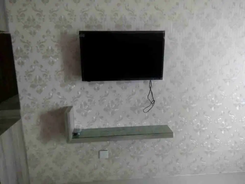 Sewa apartemen orchard konekting Pakuwon mall Surabaya