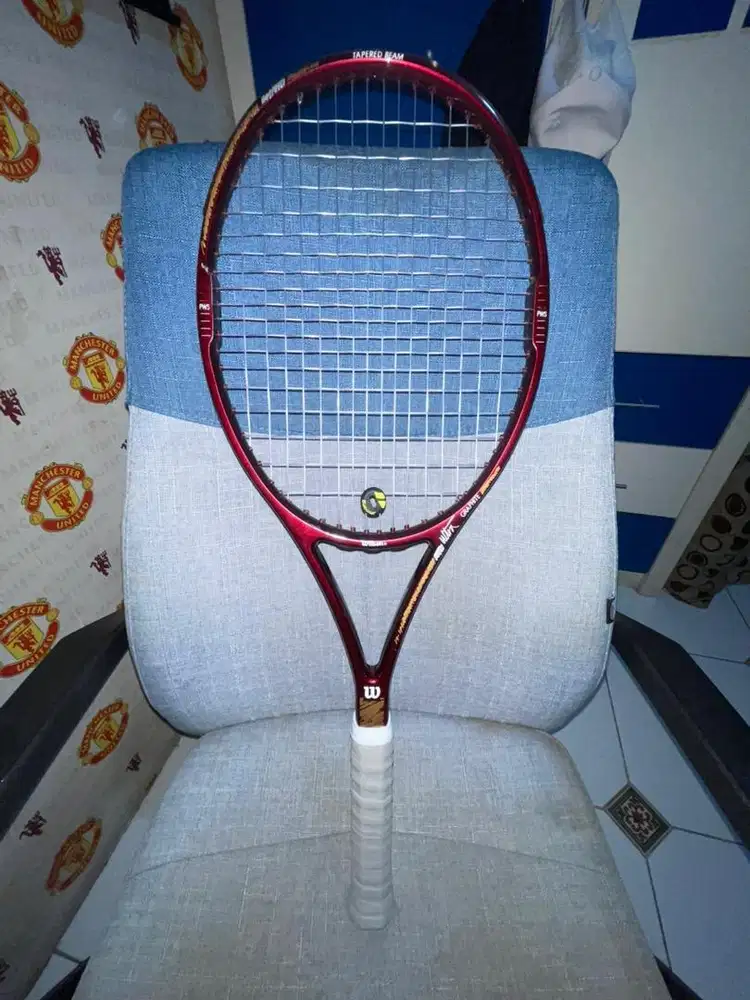 Wilson Ultra Graphite 95