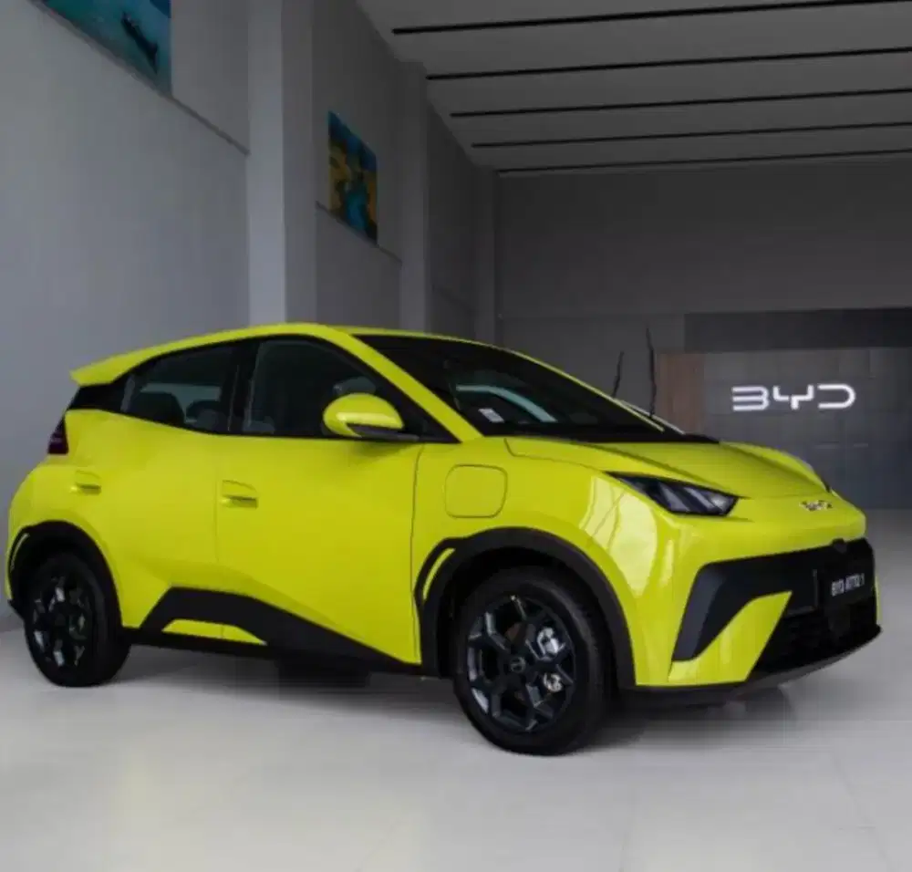 Atto 1 type dynamic and premium