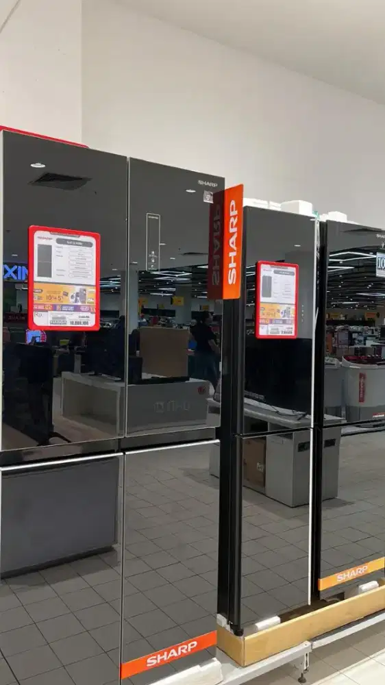 HOME CREDIT FREE 2X CICILAN, TANPA DP