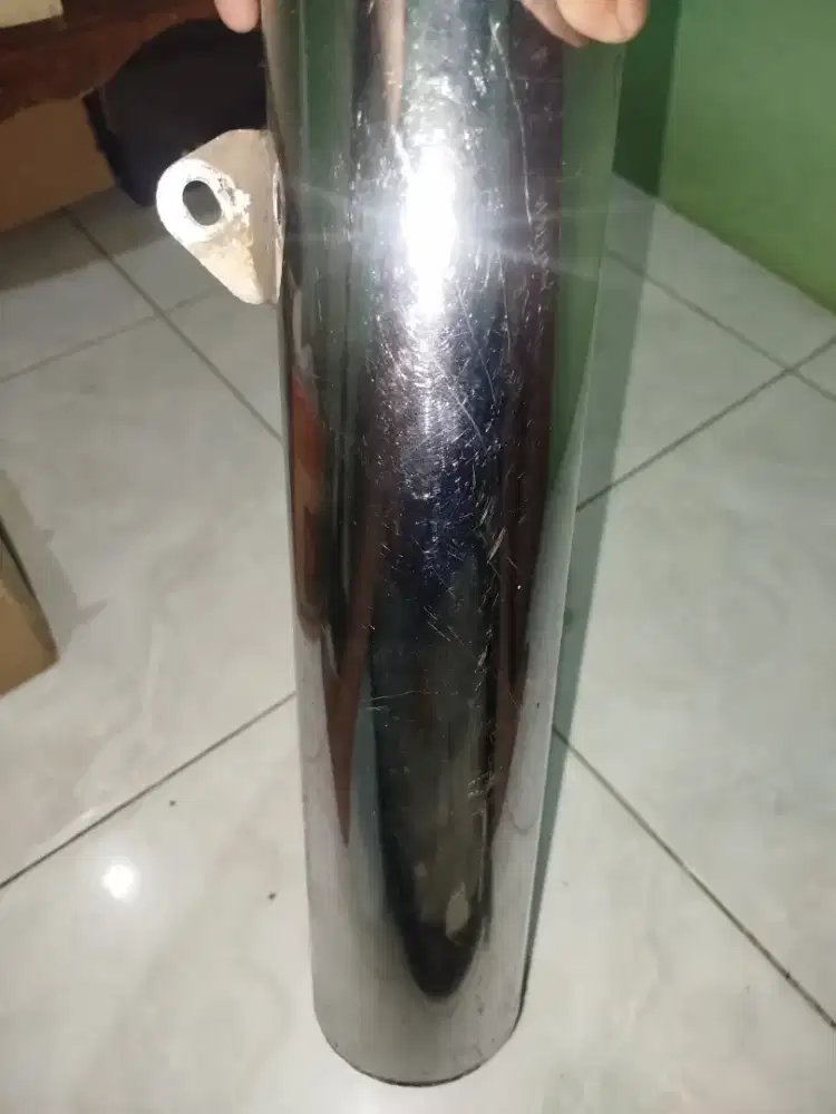 Selincer supra X 125