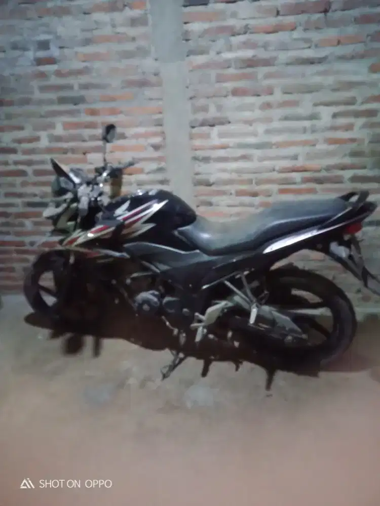 Jual motif cb150r old