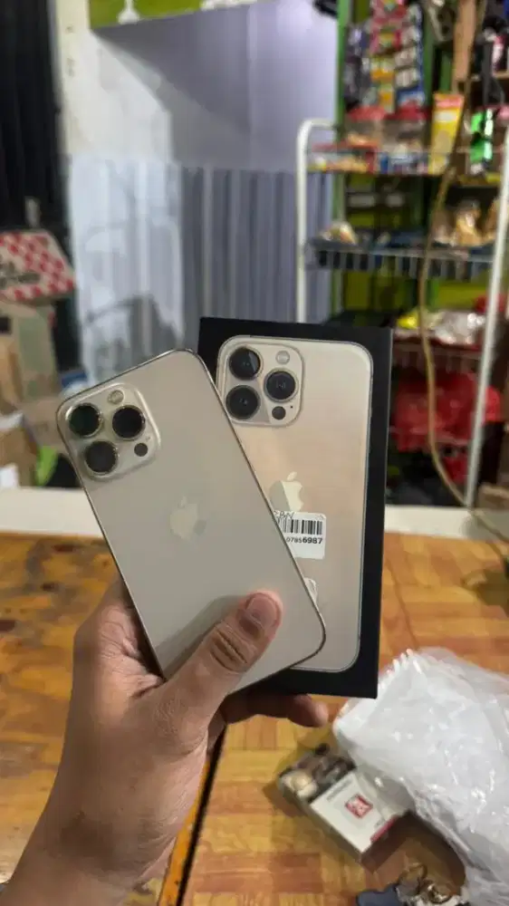 iphone 13 pro 128gb inter all operator