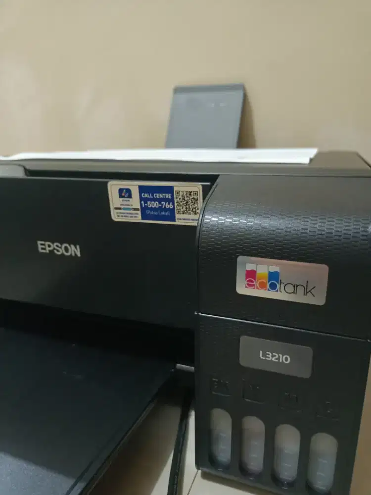 EPSON PRINTER SCAN AND COPY