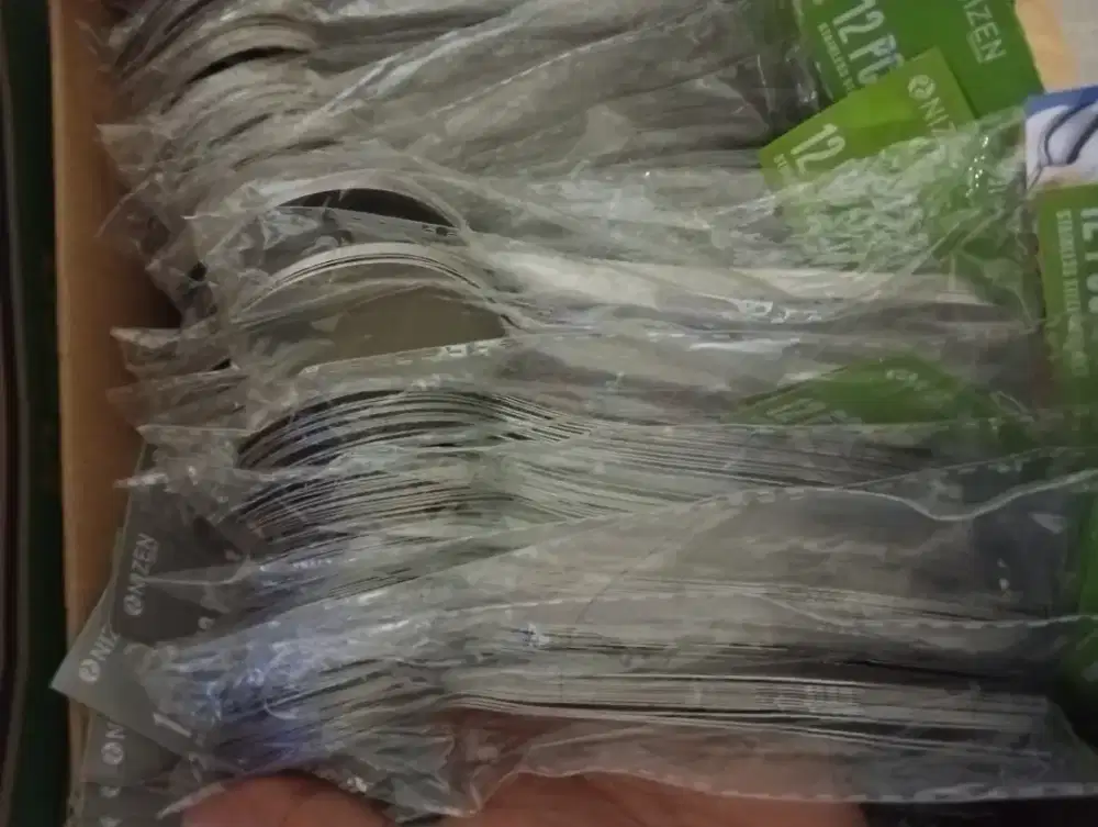 Sendok , garpu murah