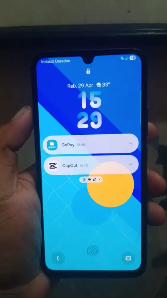 Samsung A34 5G 8/256GB