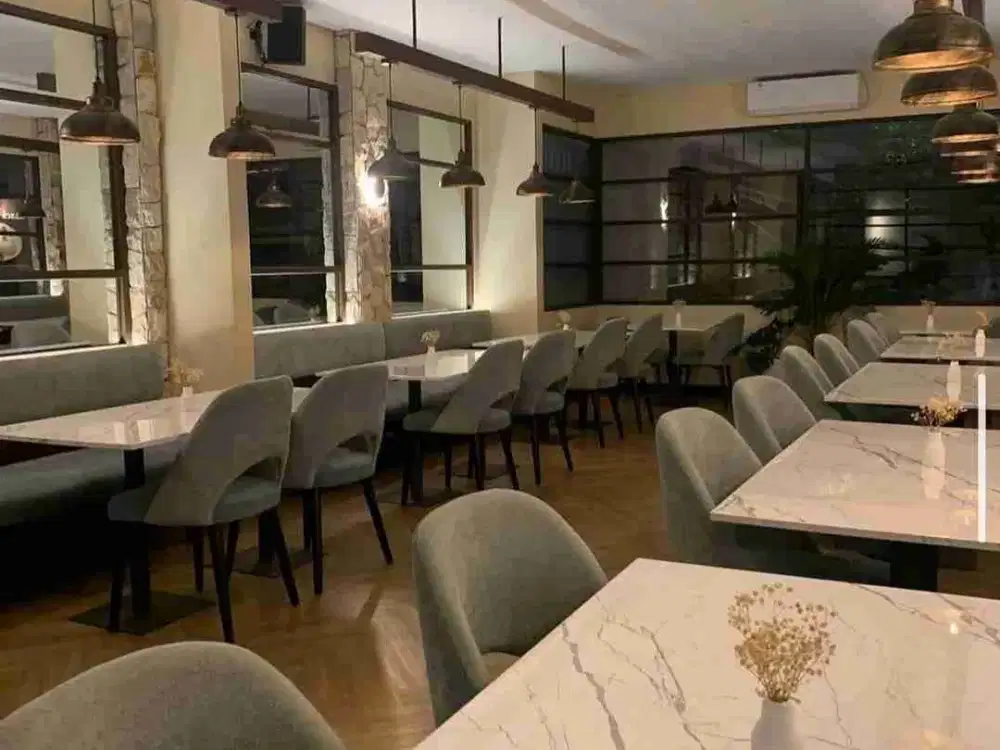 Take Over Sewa Tempat Usaha Sayap Riau