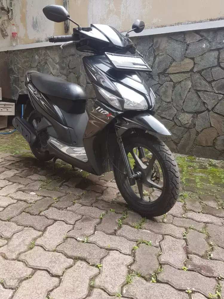 Honda Vario 110