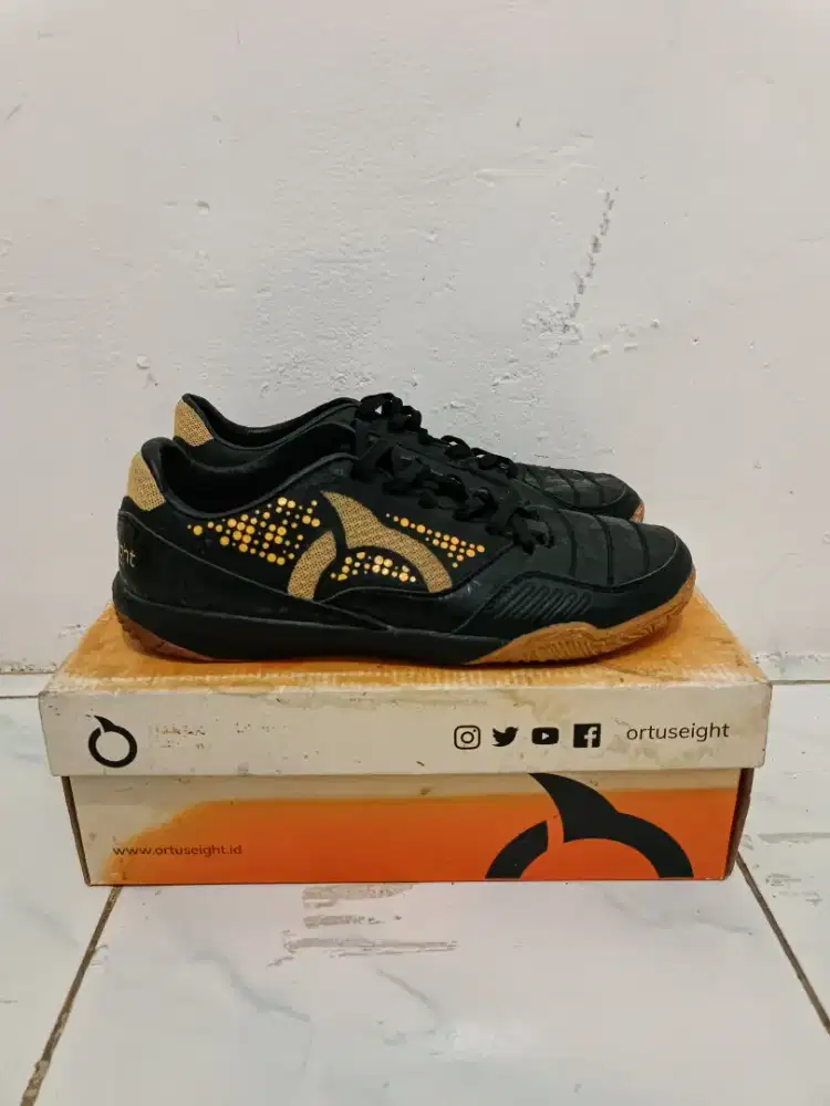 Sepatu Futsal Ortuseight Jogosala Crusher