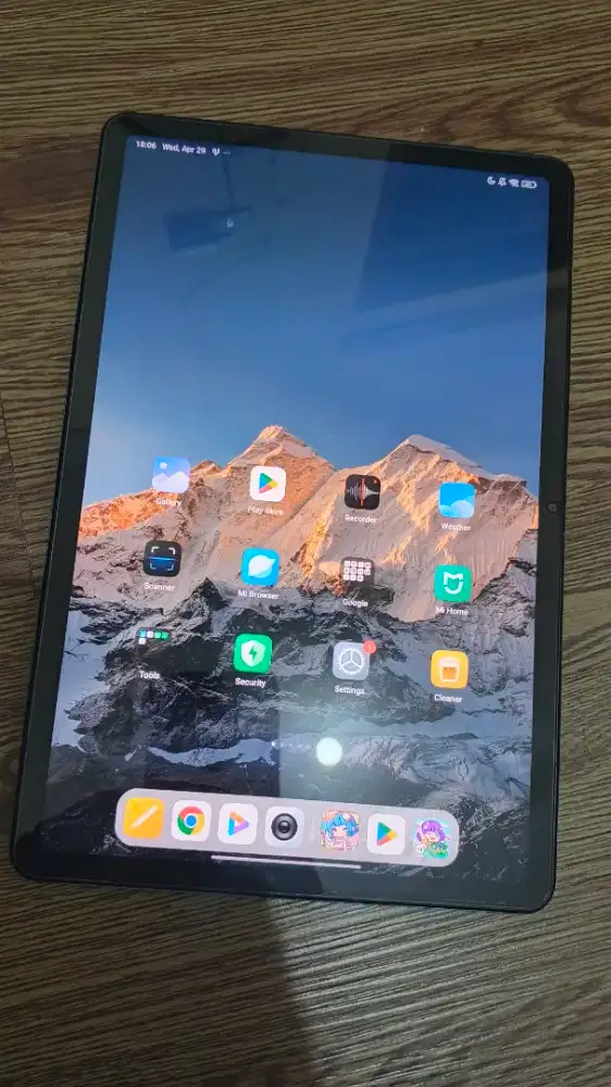 Redmi Pad 2 4/128 gb