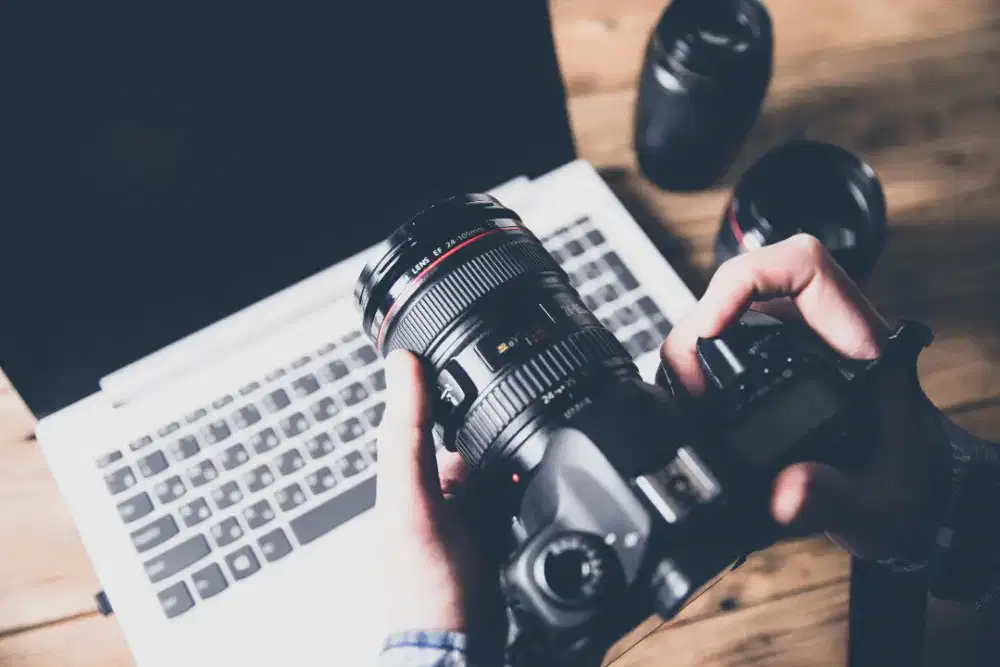 Jasa Foto dan Video Dokumentasi Editing