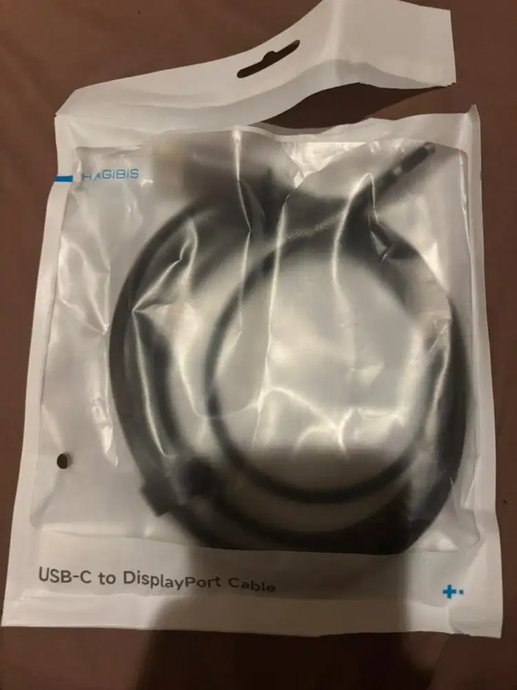 USB-C to DisplayPort Cable