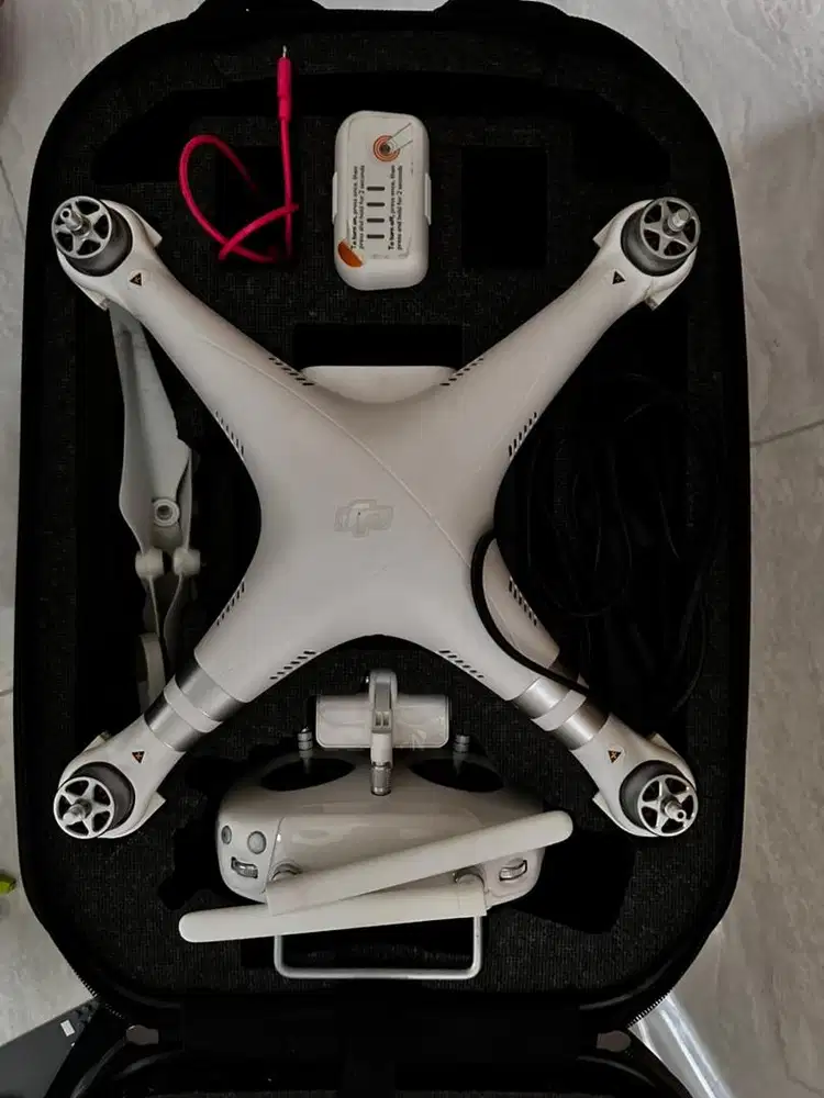 drone dji phantom 3 advanced