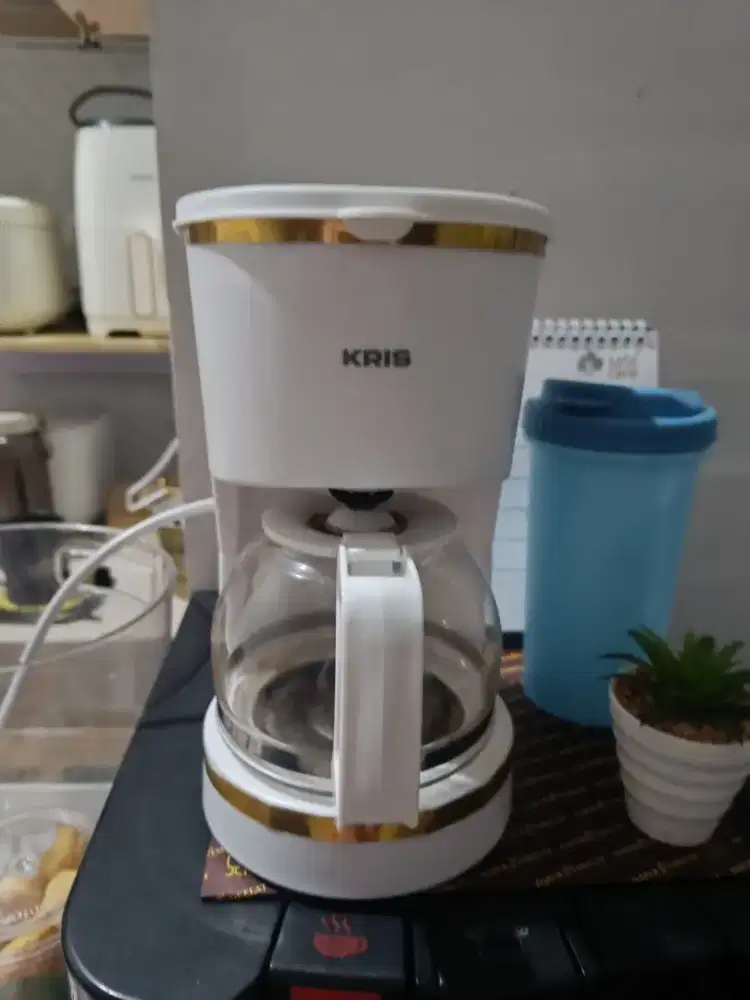 Kopi maker Kris