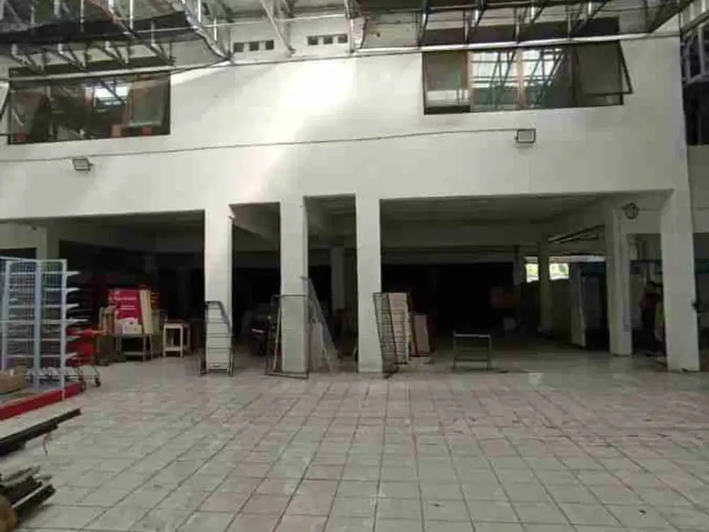 Jual / Sewa Ruko Rendeng di Batununggal