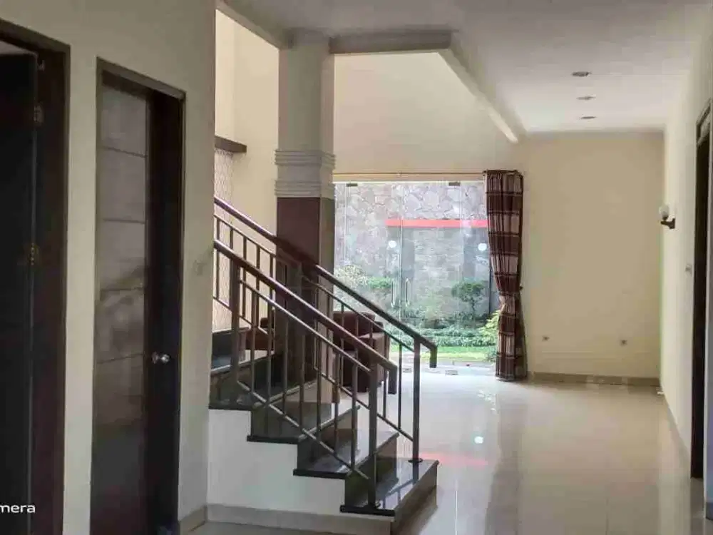 JUAL CEPAT RUMAH BATUNUNGGAL INDAH sayap Bypass Soekarno Hatta