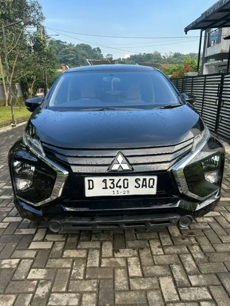 Mitshubshi x pander gls 2019 km 11rb cimahi
