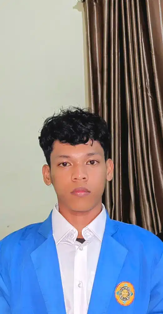 Siap kerja dengan penuh tekanan