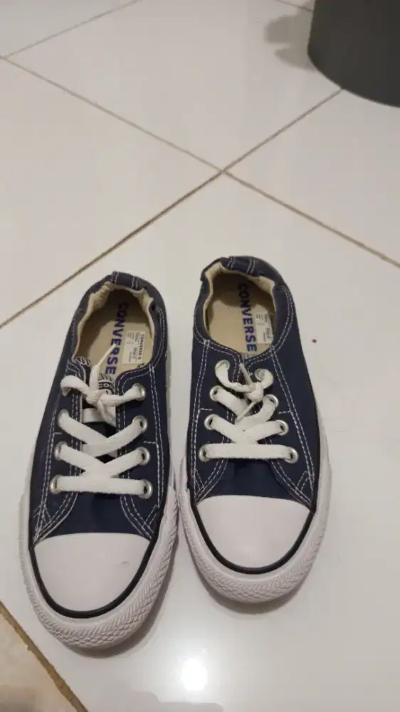 Jual sepatu Converse original