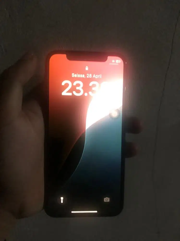 iPhone xs 256gb