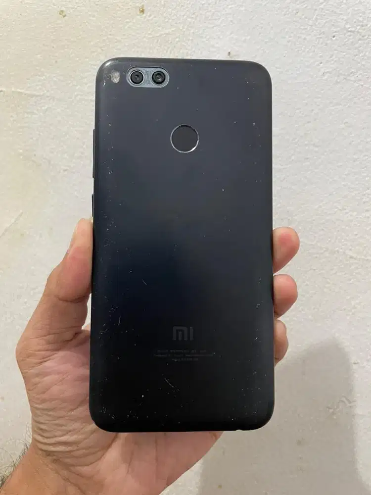 Xiaomi Mi A1 Mi 5X 4/64