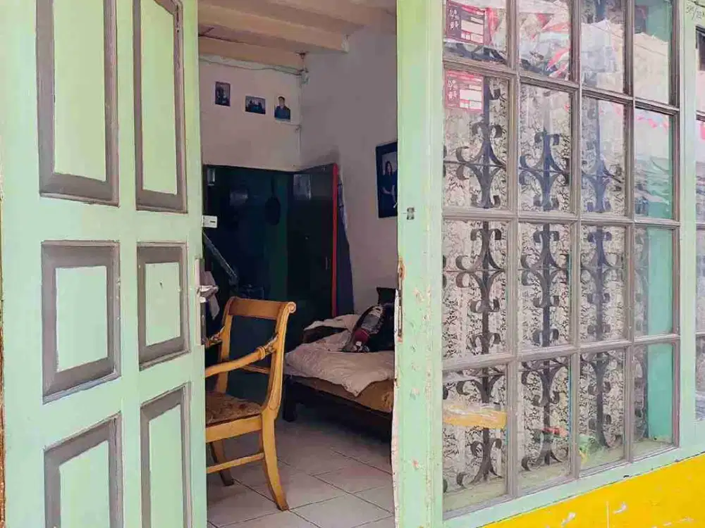 JUAL CEPAT PAVILIUN jl SUKAJADI dekat PVJ Bandung