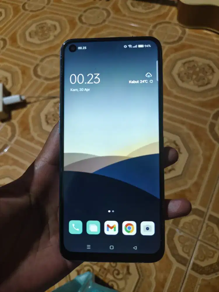 Realme 7 8/128 batangan