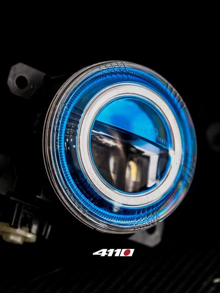 Honda Access Fog Lamp Original Like New  JAZZ GK5 CITY HB PNP