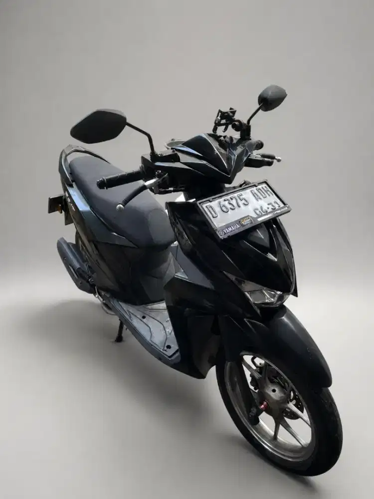 Beat Deluxe 2021 komplit full Standar