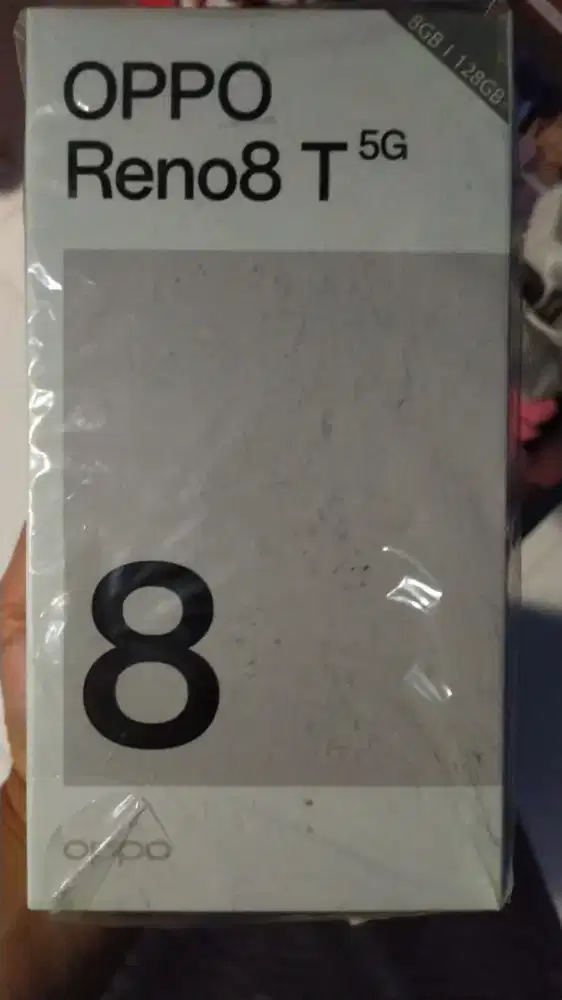 Oppo Reno 8t 5g