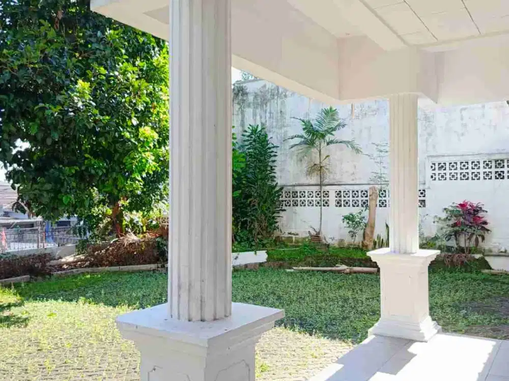 JUAL CEPAT HARGA NJOP RUMAH SETRAINDAH SUKAJADI BANDUNG UTARA