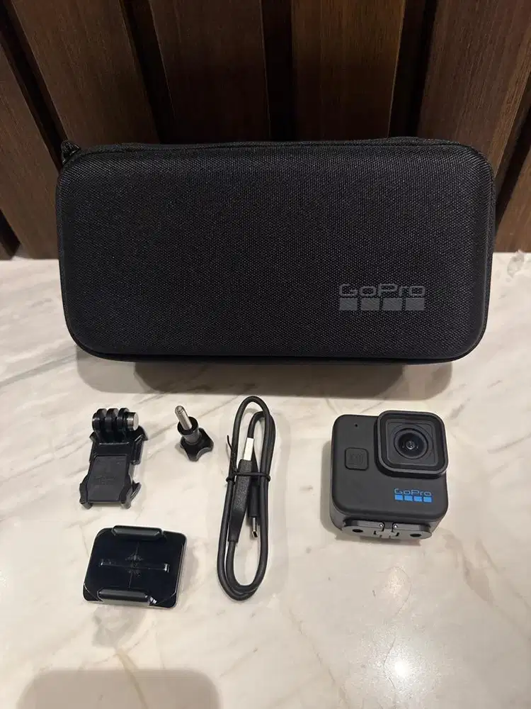 GoPro Hero 11 Mini - Camera