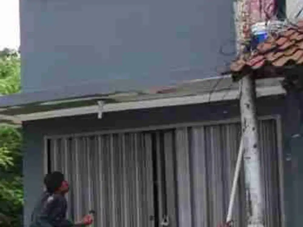 Jual /Sewa Ruko Strategis dan Ramai di Cikutra