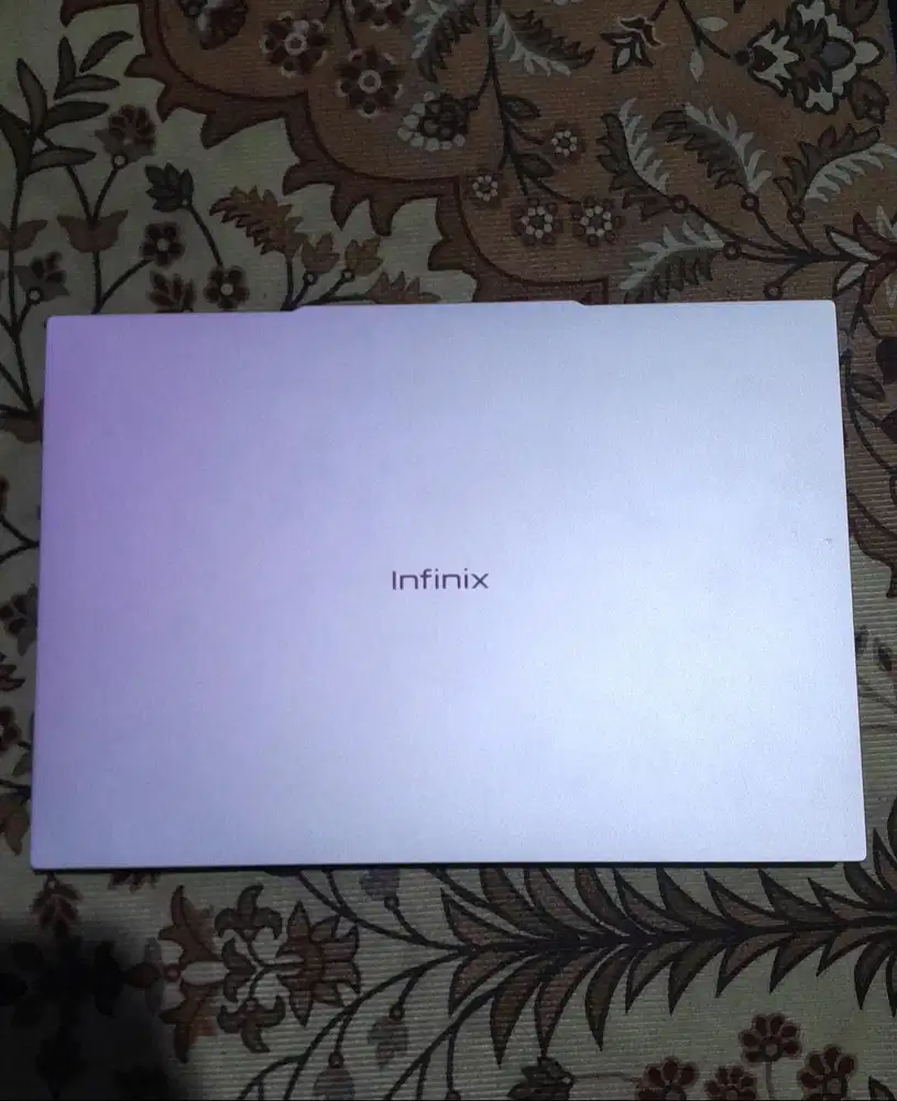 Laptop Infinix XBOOK B14 AMD Ryzen 5 7535HS