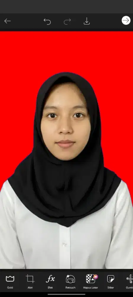 Saya sedang mencari pekerjaan