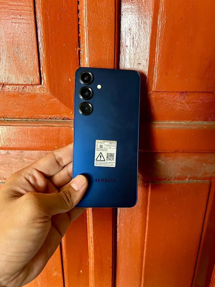 Samsung S25 Plus 5G 12/512gb SEIN Fullset