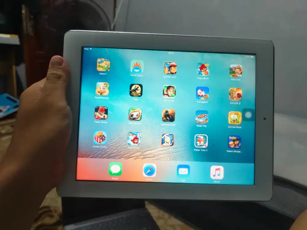 Ipad 3 Full Game